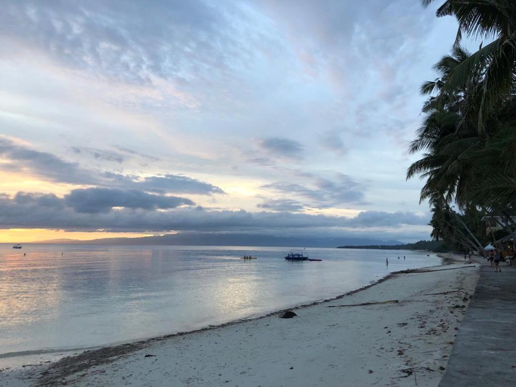 Sea View Resort シキホール エクステリア 写真