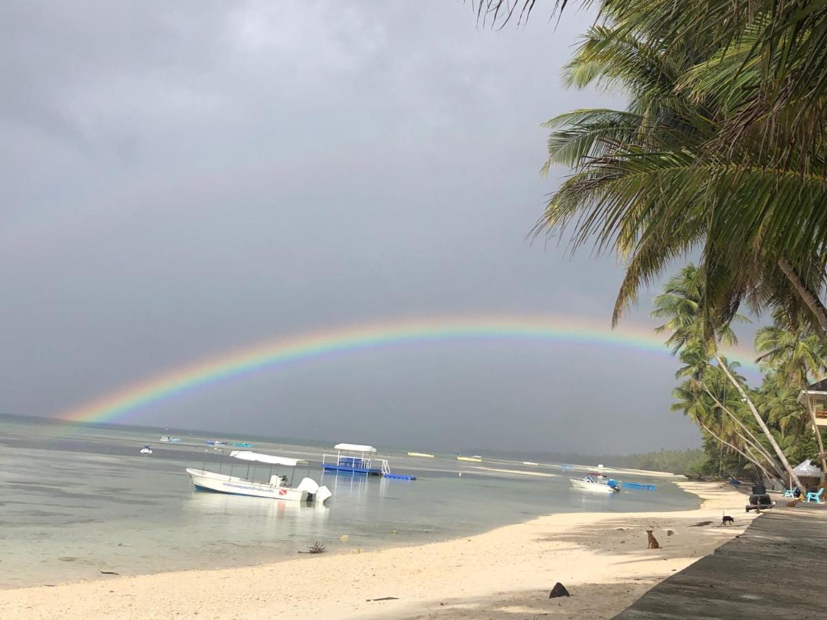 Sea View Resort シキホール エクステリア 写真