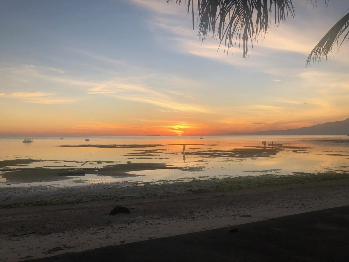 Sea View Resort シキホール エクステリア 写真