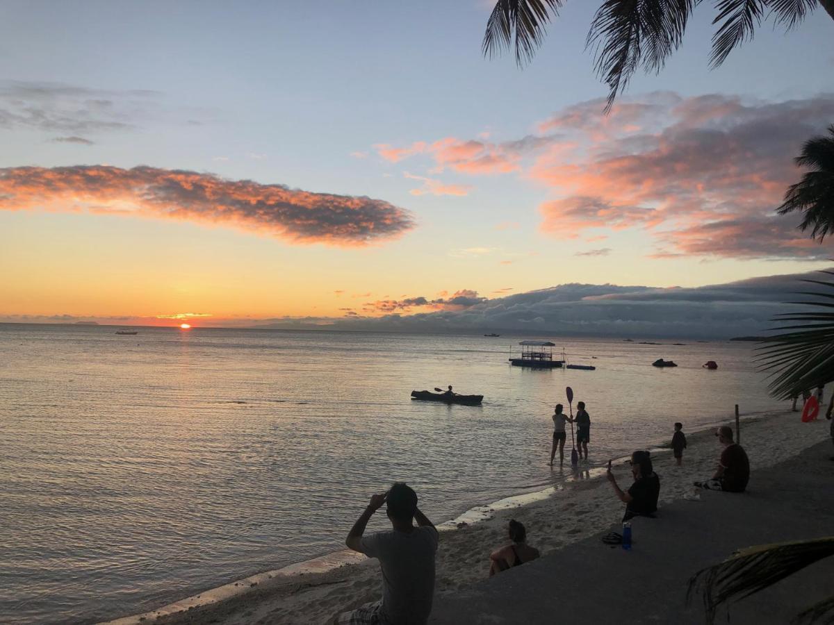 Sea View Resort シキホール エクステリア 写真