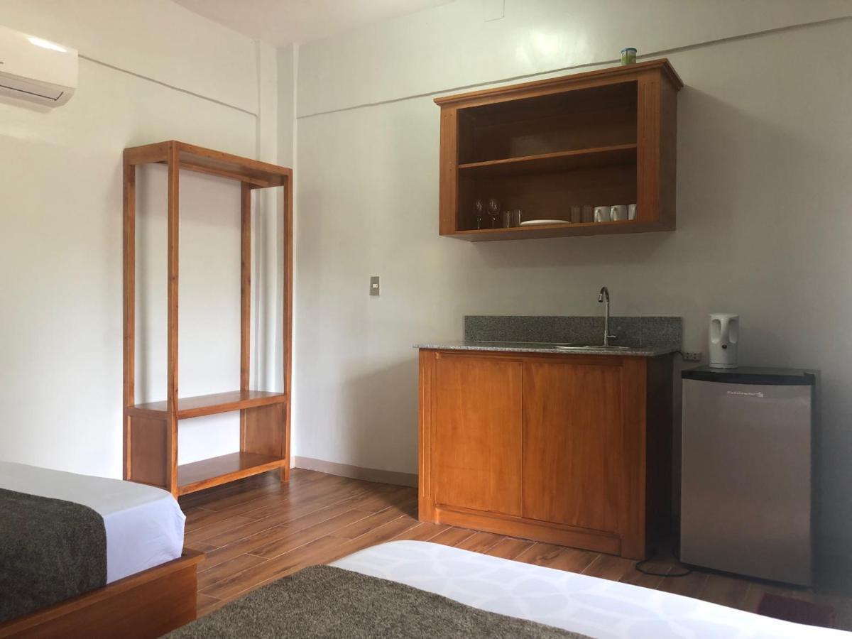 Sea View Resort シキホール エクステリア 写真