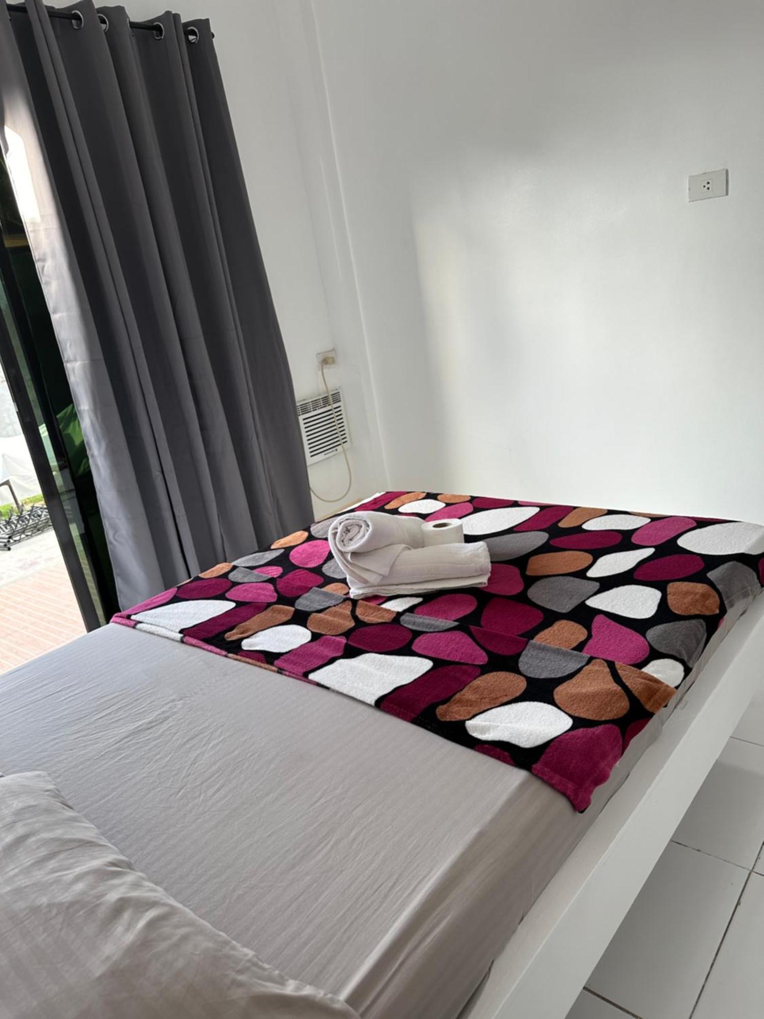 Sea View Resort シキホール エクステリア 写真